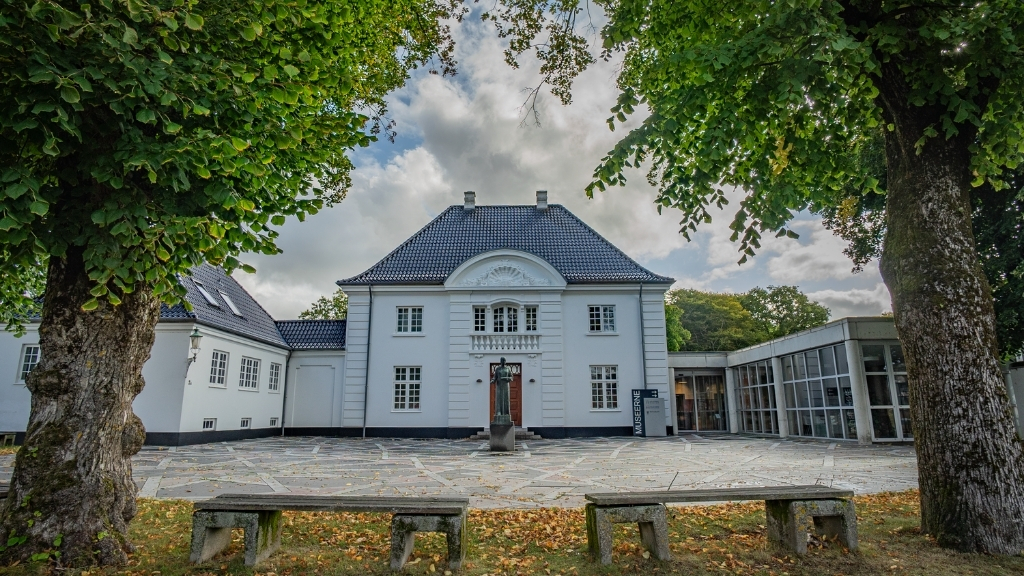 Holstebro Museum