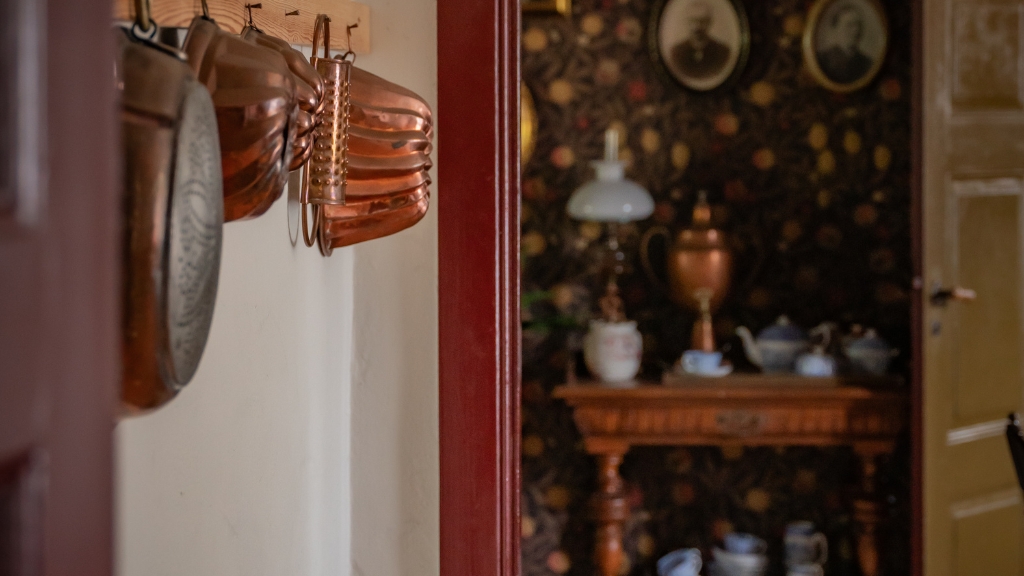 Frilandsmuseet Hjerl Hede