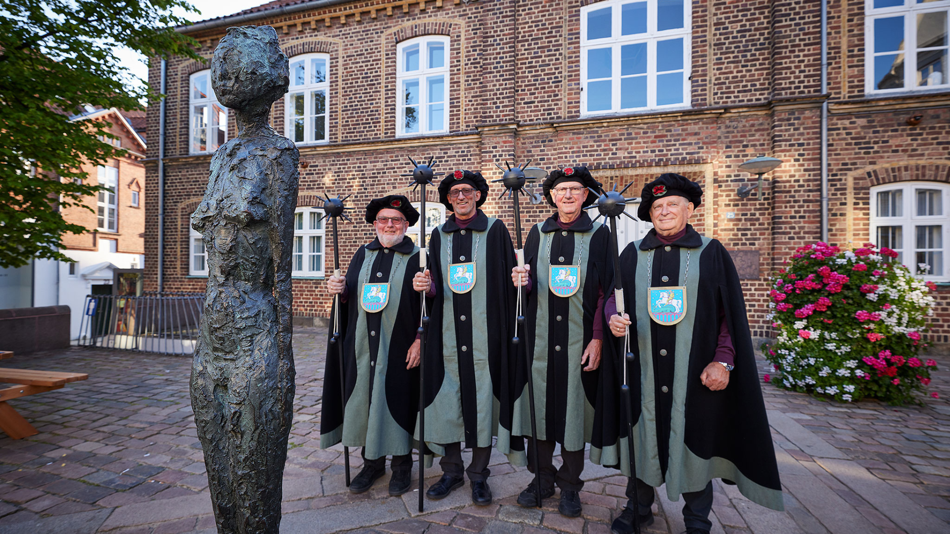 Kulturvægterne