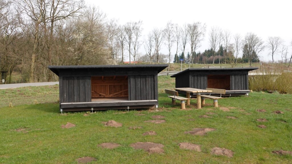Shelterplads