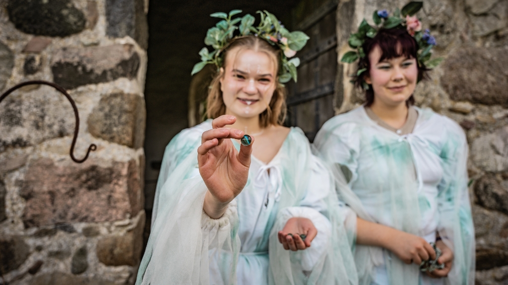Frilandsmuseet Hjerl Hede