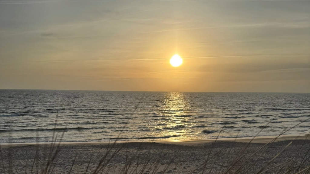 Vedersø Strand Camping