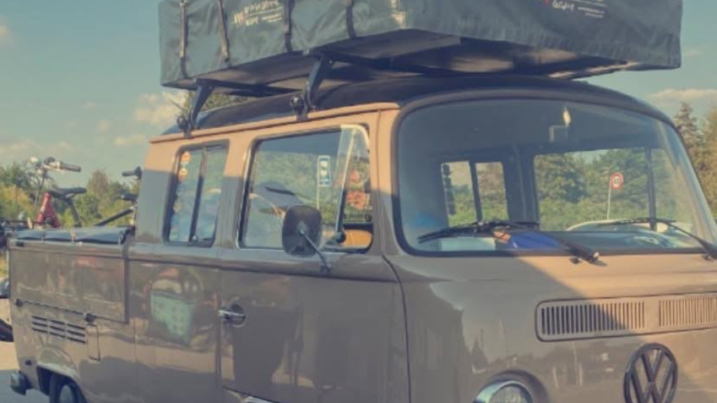 Vedersø Strand Camping