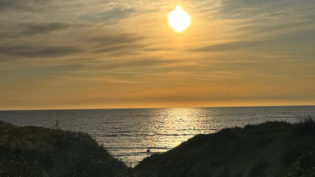 Vedersø Strand Camping
