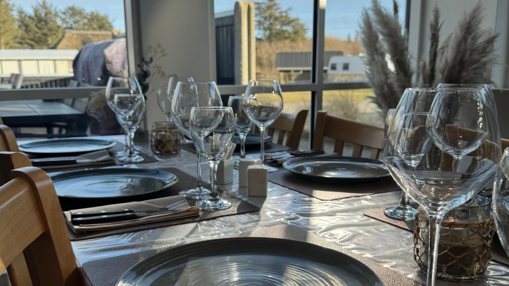 Restaurant Havtorn
