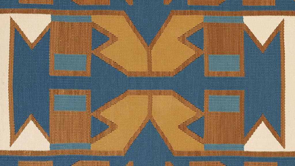 Anna Thommesen - Weavings