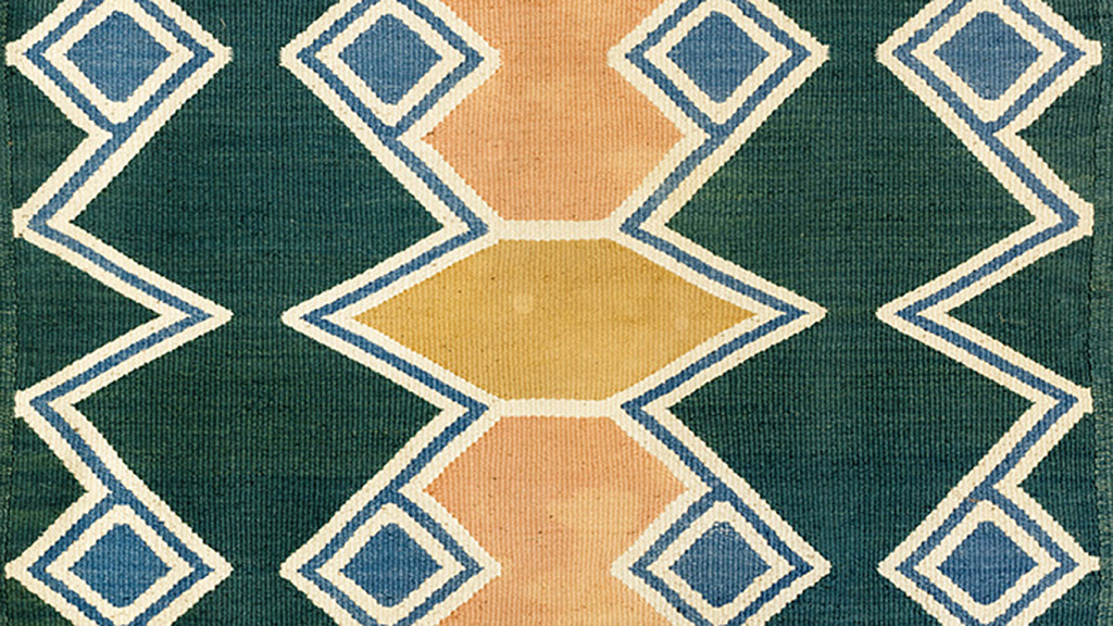 Anna Thommesen - Weavings
