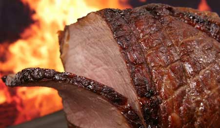 Vemb Slagterforretning