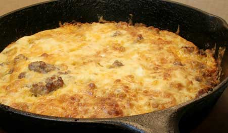 Vemb Slagterforretning