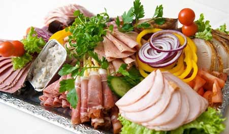 Vemb Slagterforretning