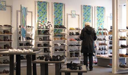 Skokjær - Nørregade