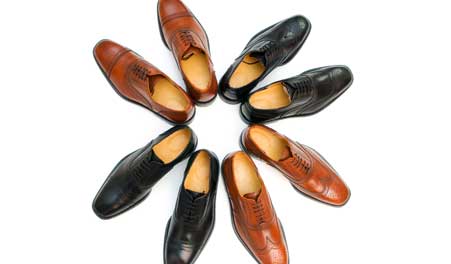 Skokjær - Nørregade