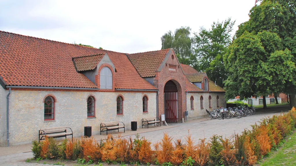 Heerup Museum