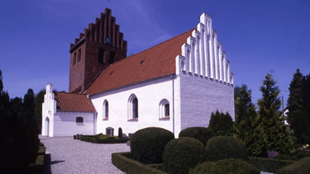 Torslunde Kirke