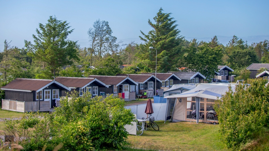 Blokhus By Camping VisitDenmark