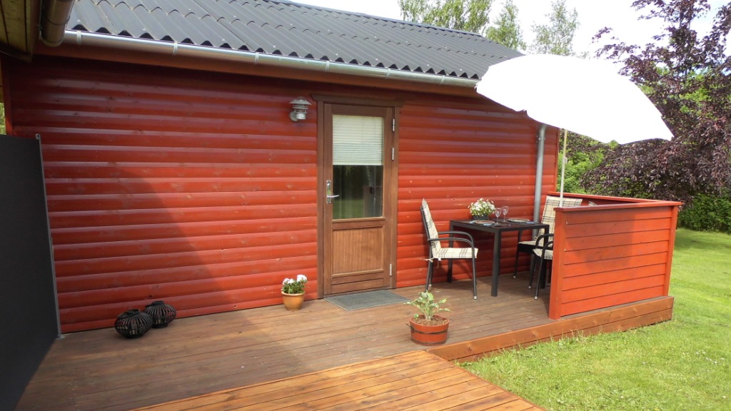 B&B Brøndum/Fjerritslev