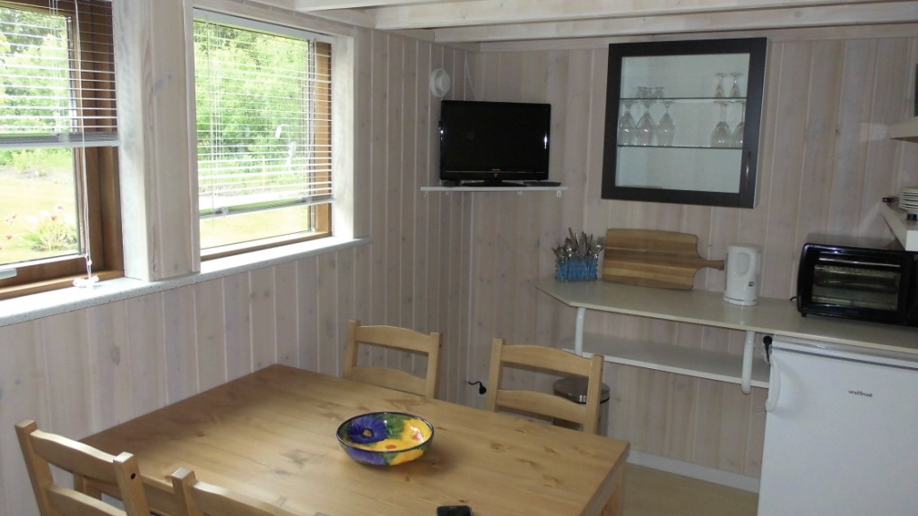 B&B Brøndum/Fjerritslev