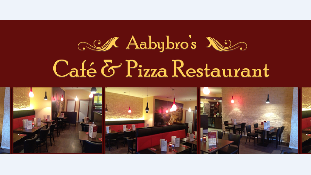Fortov Rustik berømt Aabybro Pizza og Steakhouse