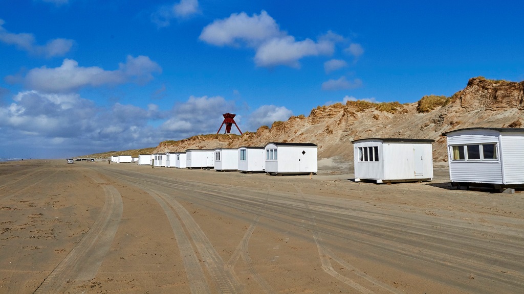 Blokhus Strand