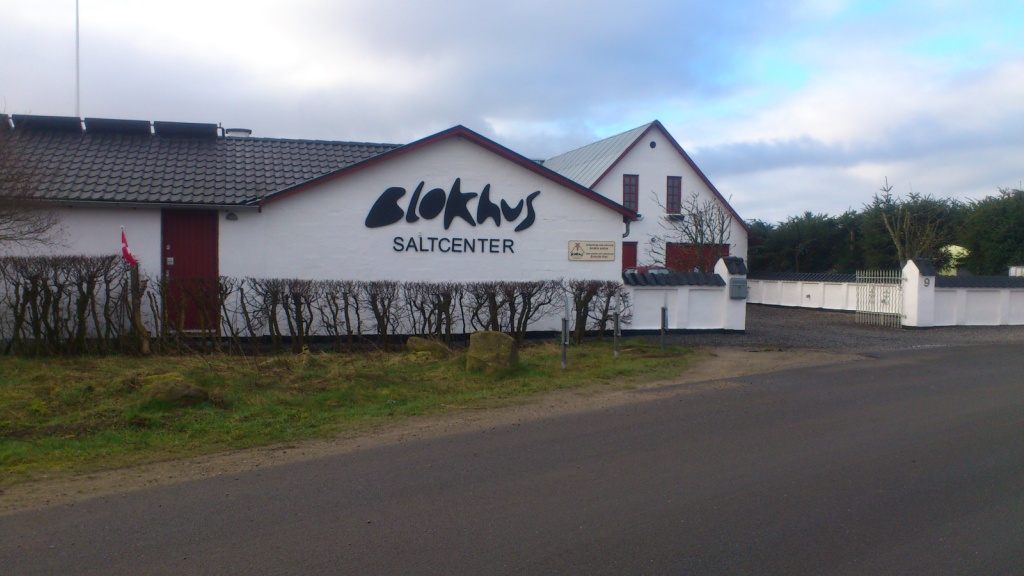 Blokhus Salt