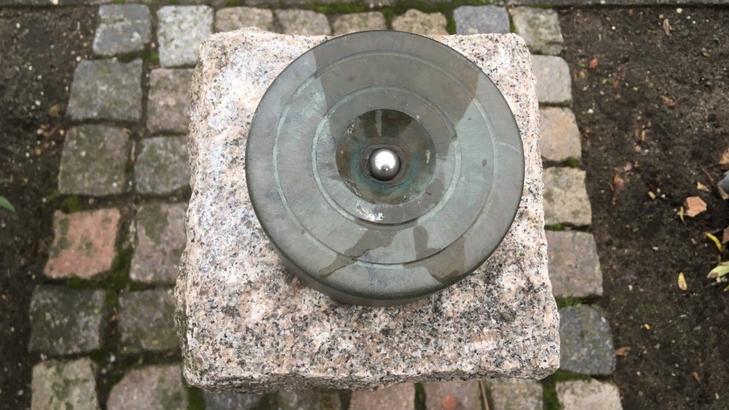 Planetenweg Fjerritslev - Kollerup Strand