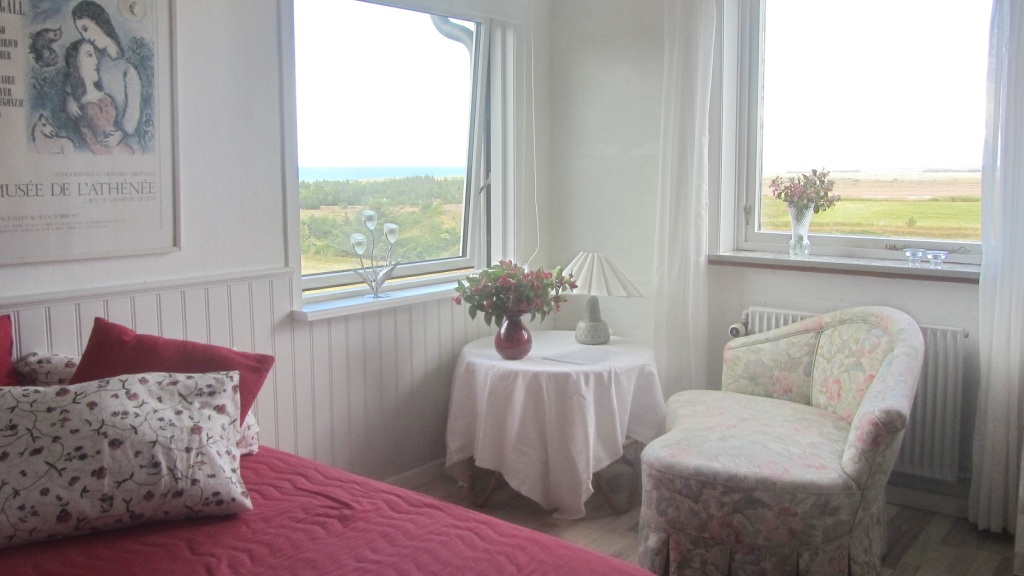 Havblik B&B og Ferielejligheder