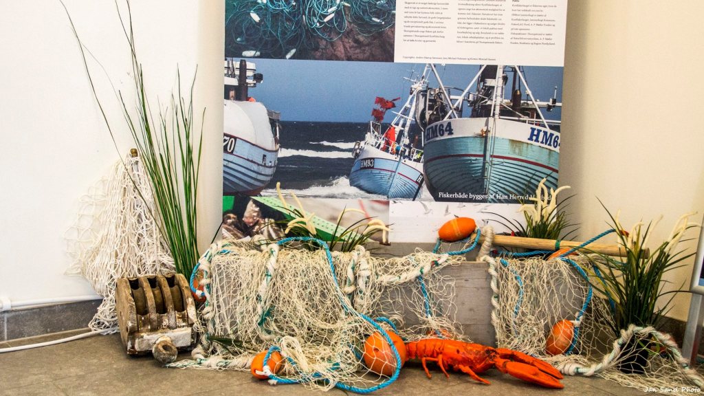 Thorupstrand Fiskehus