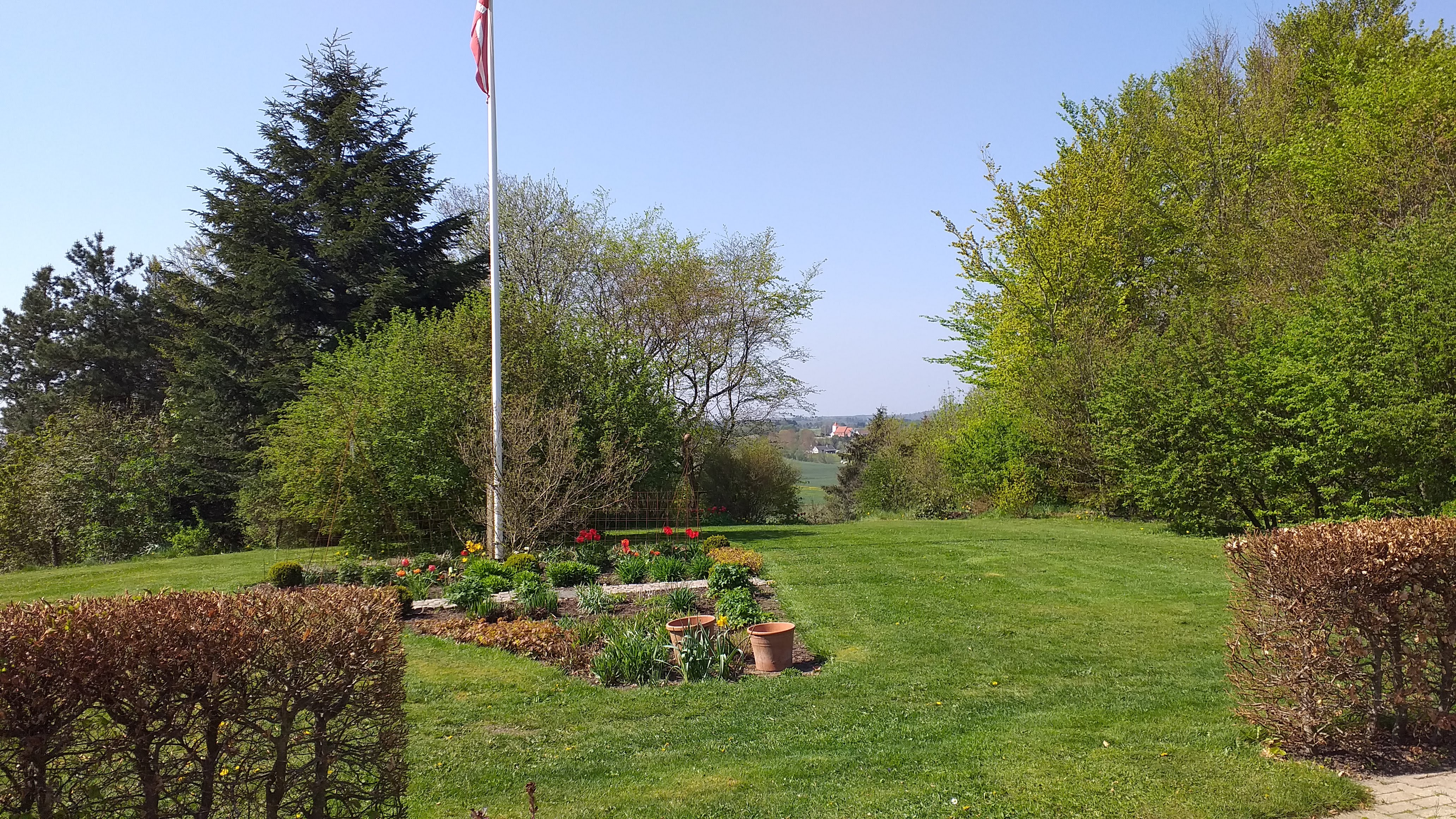 Brovst Bed & Breakfast 