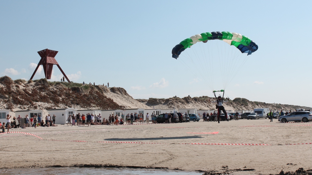 Blokhus Wind Festival