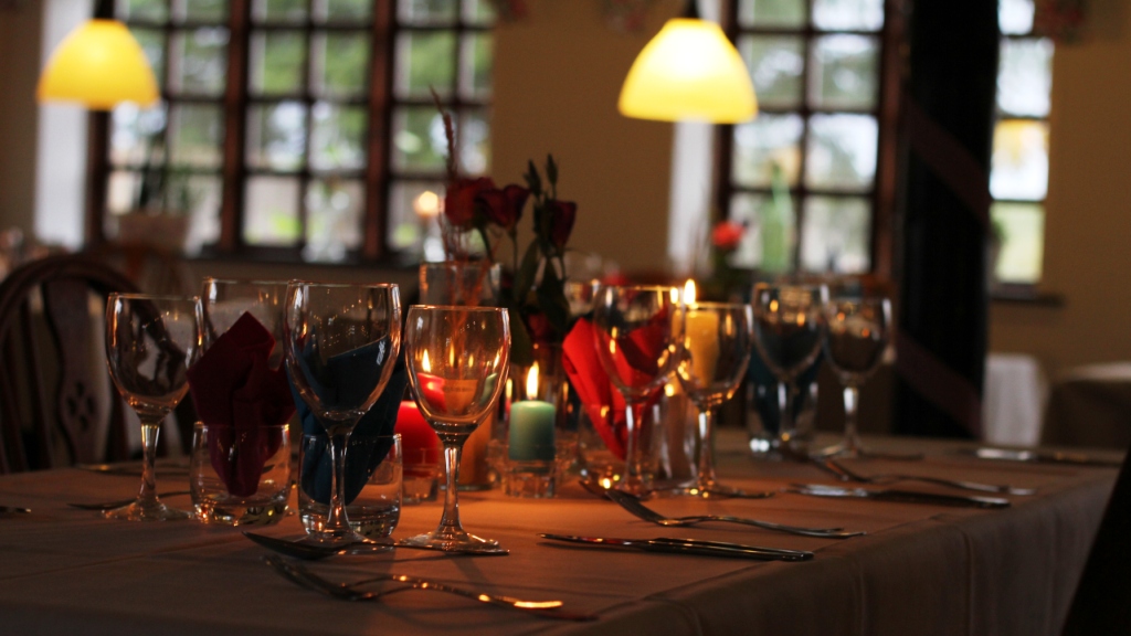 Restaurant Klim Strand