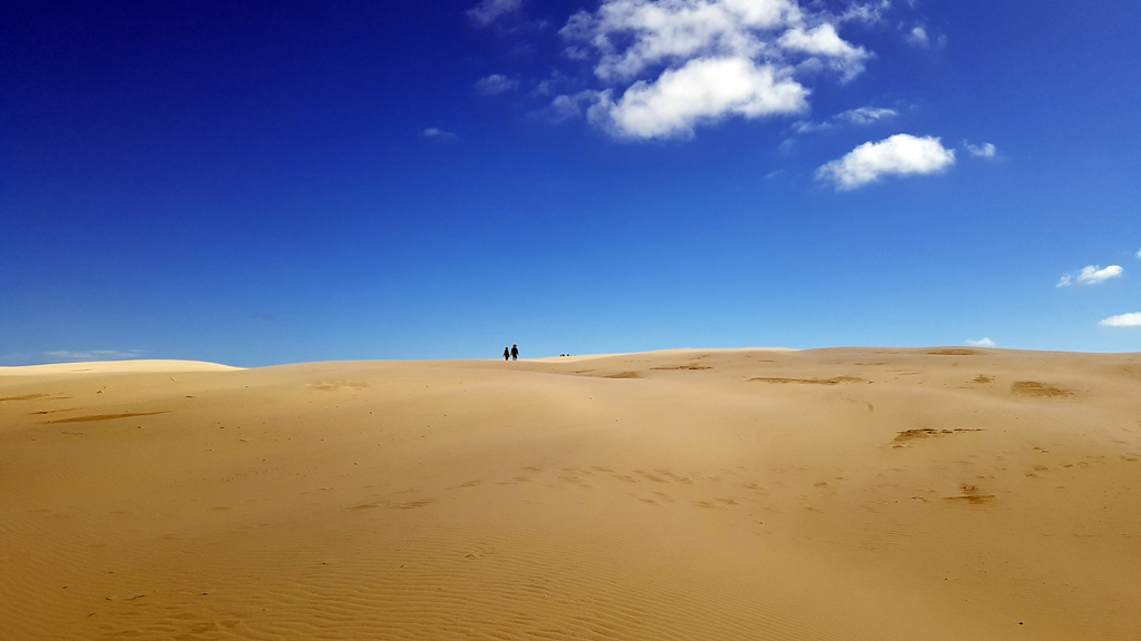 Wild Rover Travel - Self-guided walking holidays