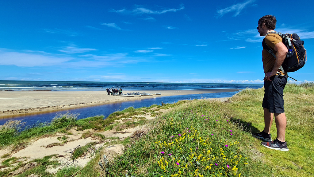 Wild Rover Travel - Self-guided walking holidays