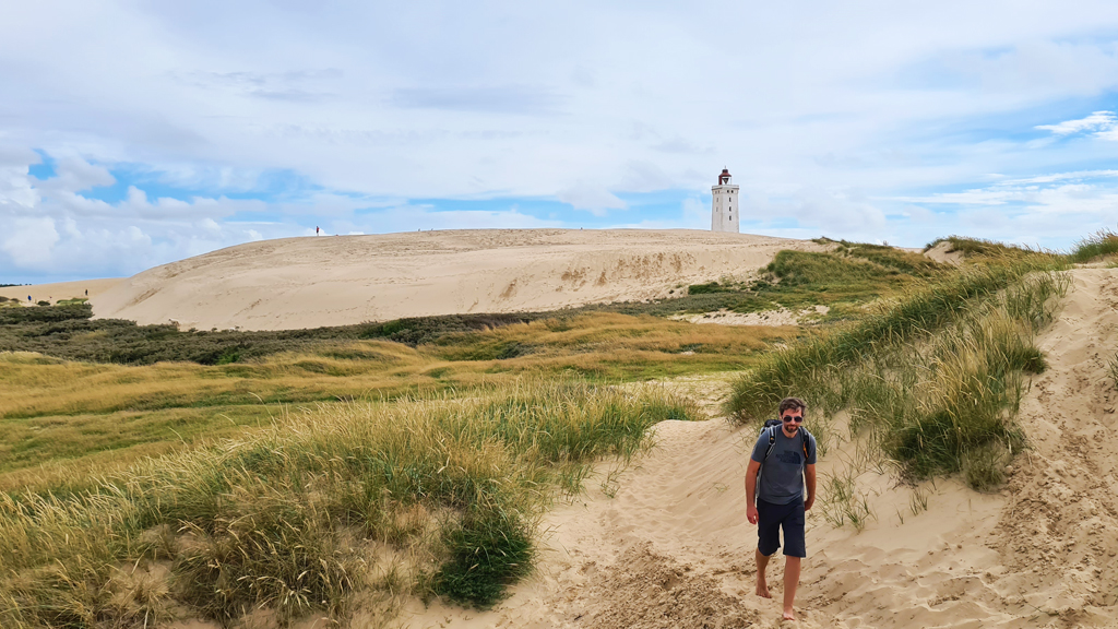 Wild Rover Travel - Self-guided walking holidays