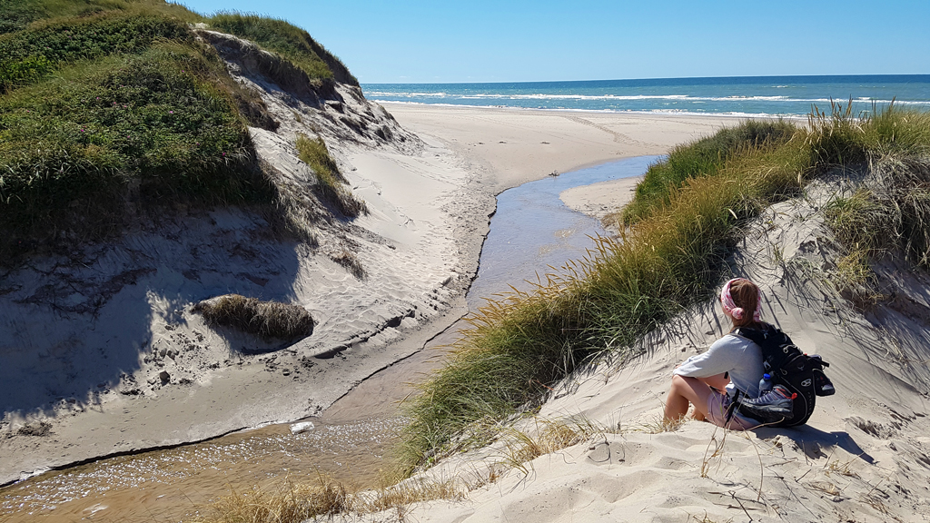 Wild Rover Travel - Self-guided walking holidays