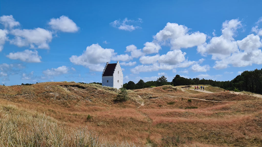 Wild Rover Travel - Self-guided walking holidays