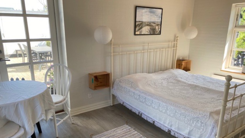Rødhus Gl. Skole B&B