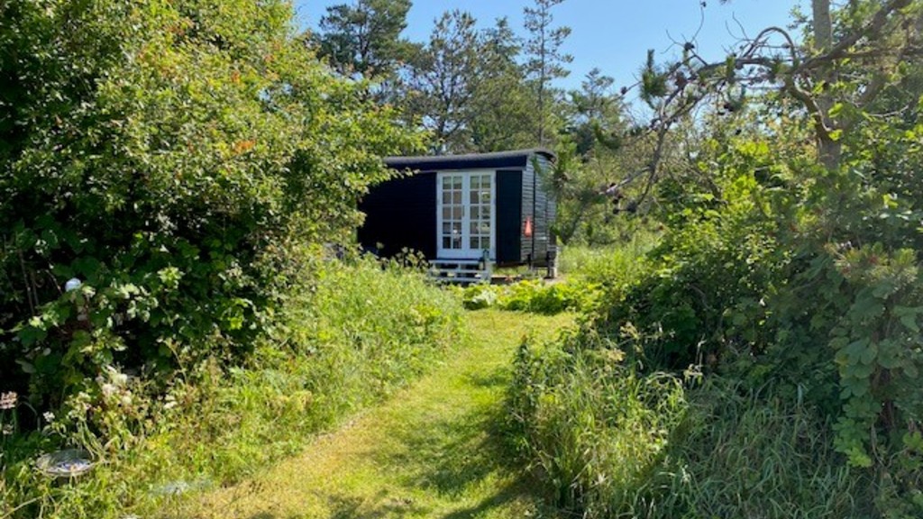 Rødhus Gl. Skole B&B