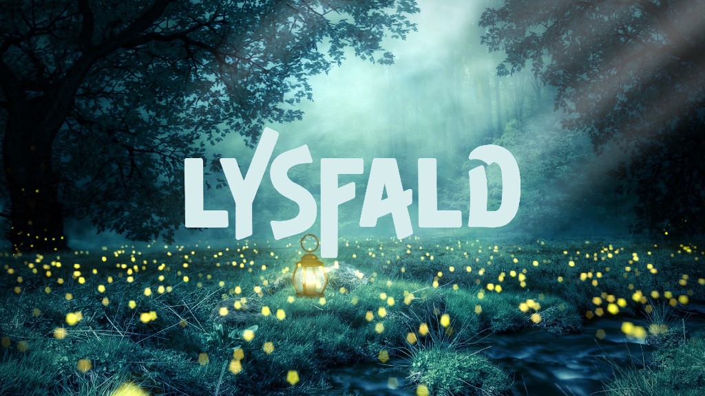 Harvest Festival in Fårup Sommerland