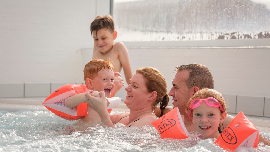 Landal Grønhøj Strand