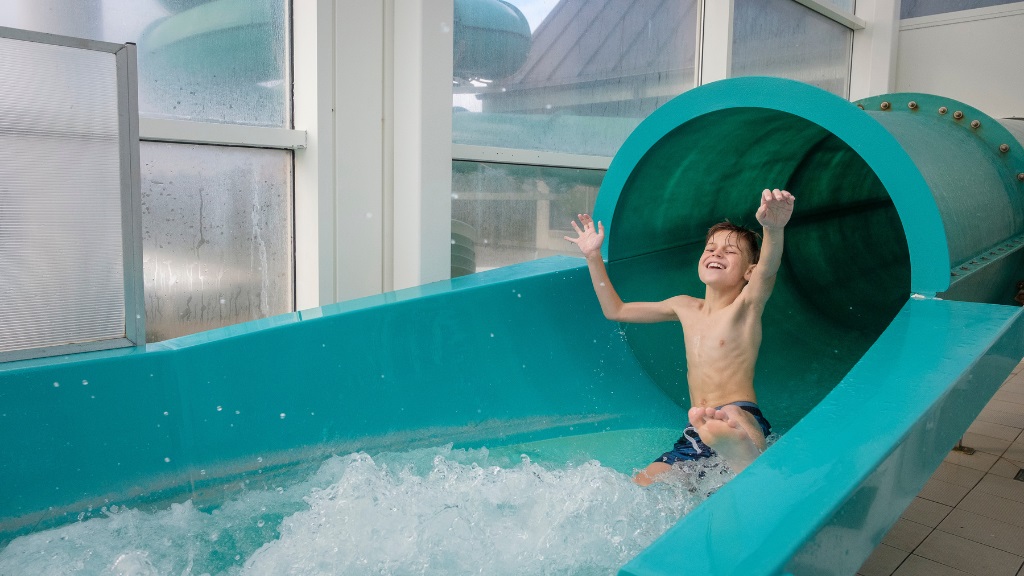 Landal Grønhøj Strand