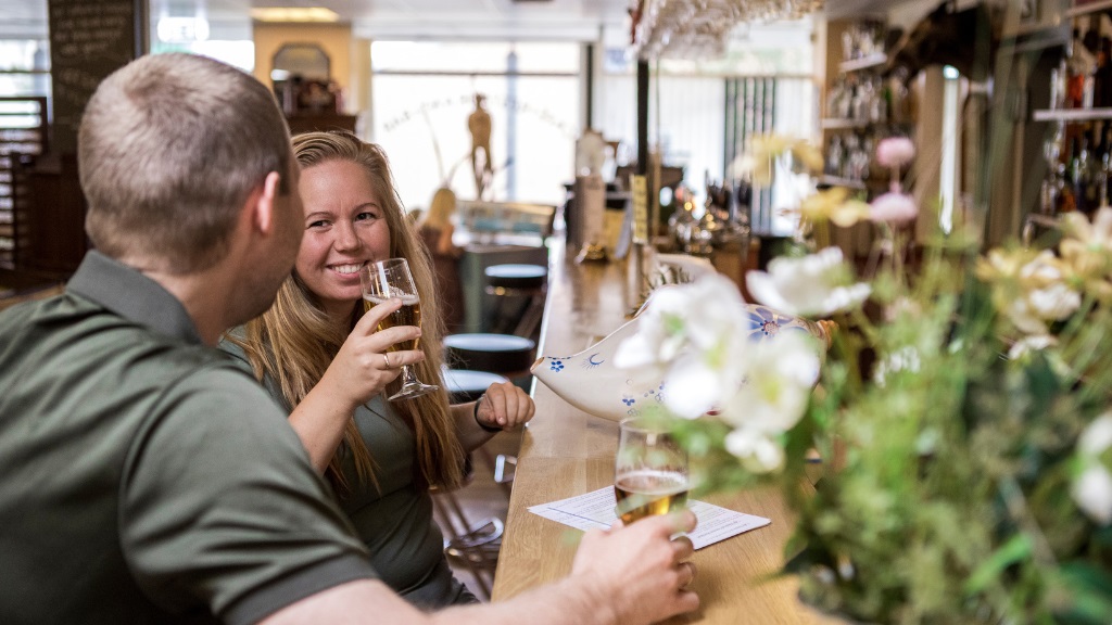 Landal Grønhøj Strand
