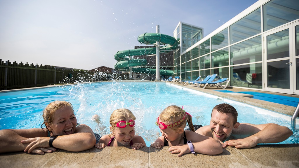 Landal Grønhøj Strand