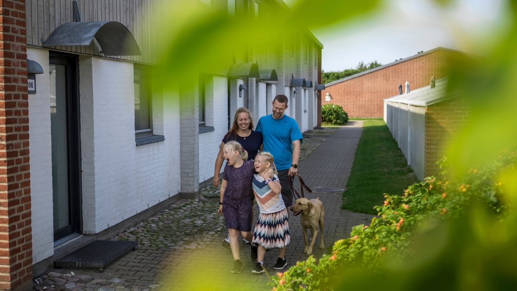 Landal Grønhøj Strand