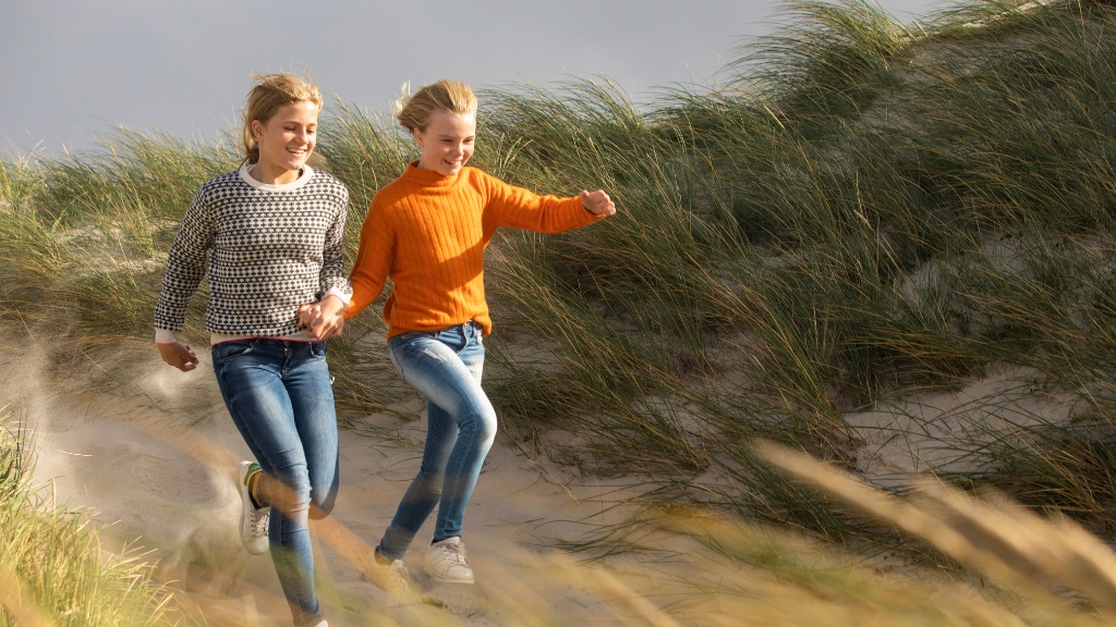 Landal Grønhøj Strand