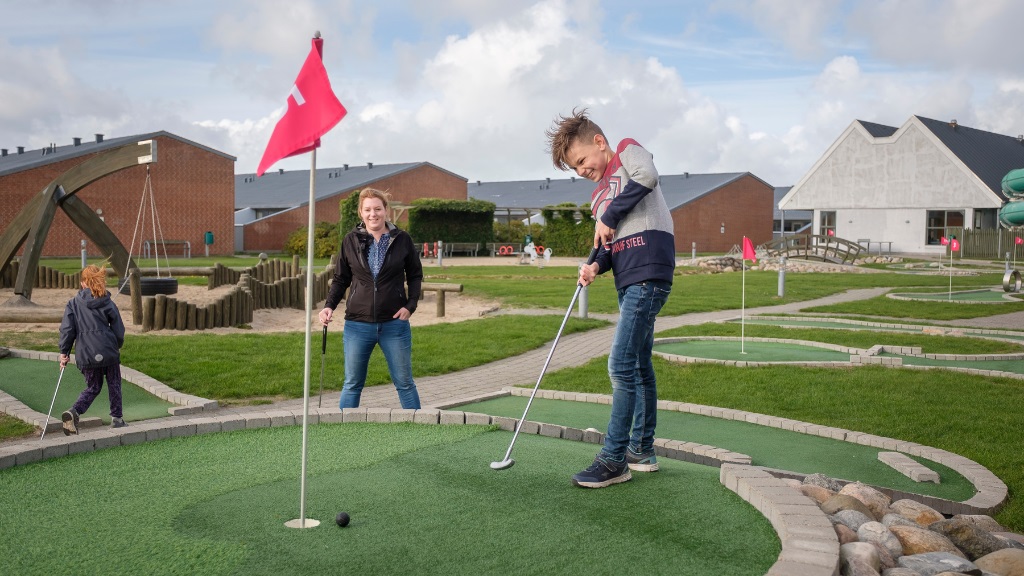 Landal Grønhøj Strand