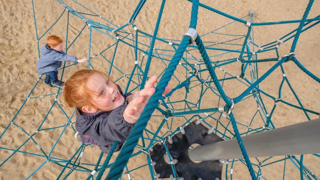 Landal Grønhøj Strand