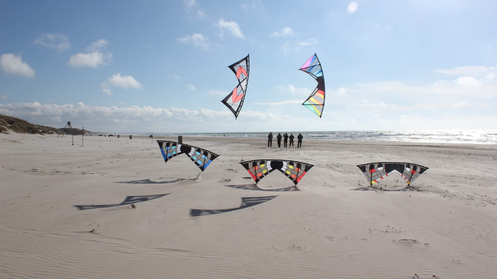 Blokhus Wind Festival