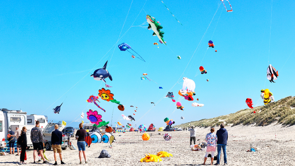 Blokhus Wind Festival