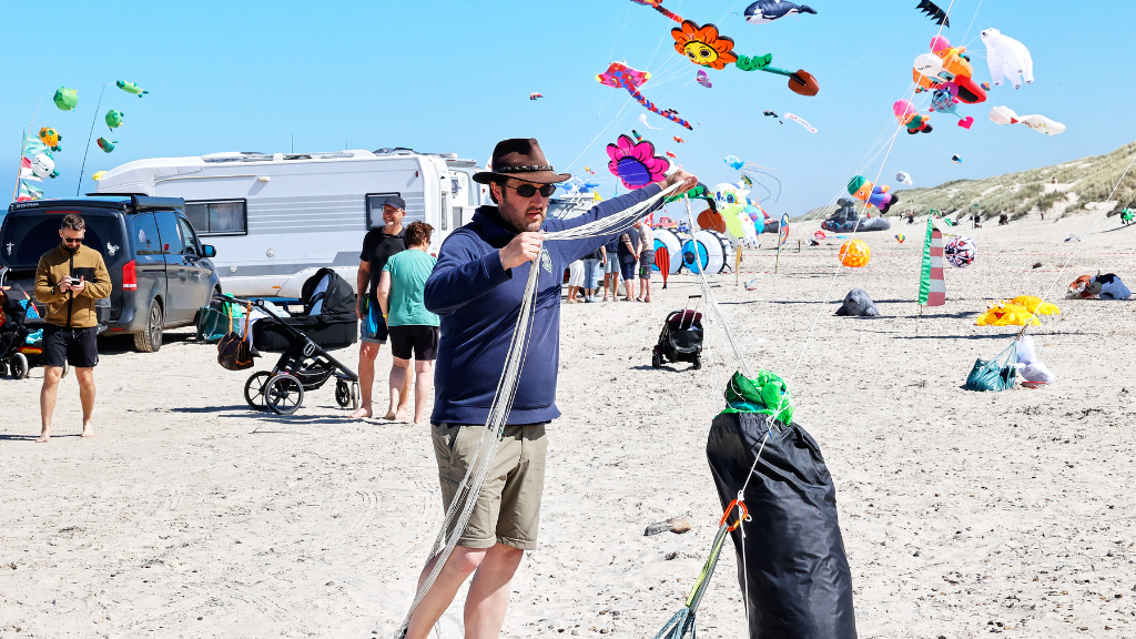 Blokhus Wind Festival