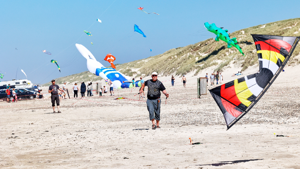 Blokhus Wind Festival